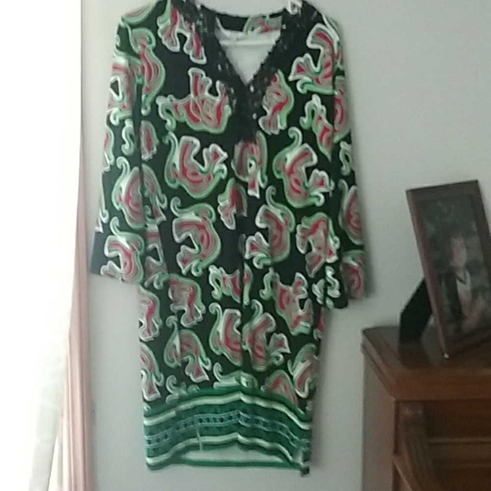 dress